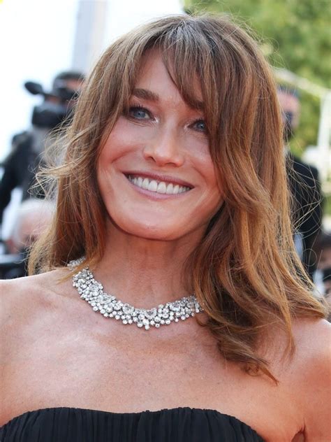 carla bruni burberry|carla bruni age.